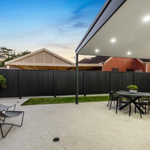 45A Linden Avenue - Hazelwood Park